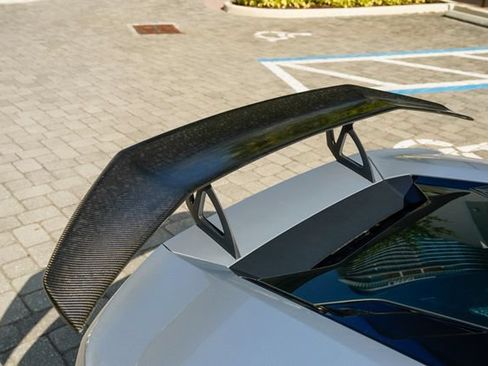 Used 2015 Lamborghini Huracan LP 610-4 AWD/4WD image 51