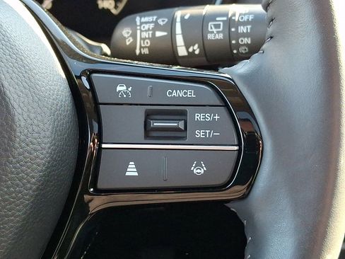 Certified 2024 Honda CR-V EX-L image 22