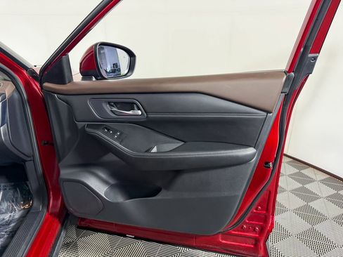 Certified 2023 Nissan Rogue SV w/ SV Premium B Package image 47