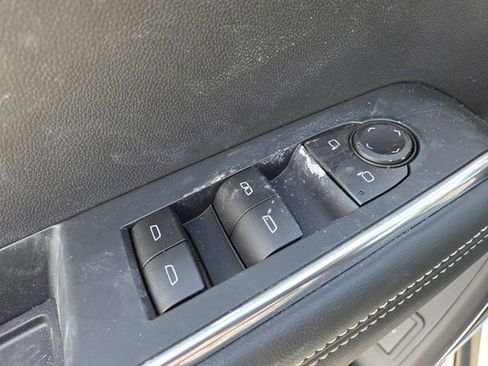 New 2026 GMC Acadia Elevation w/ Black Edition image 10