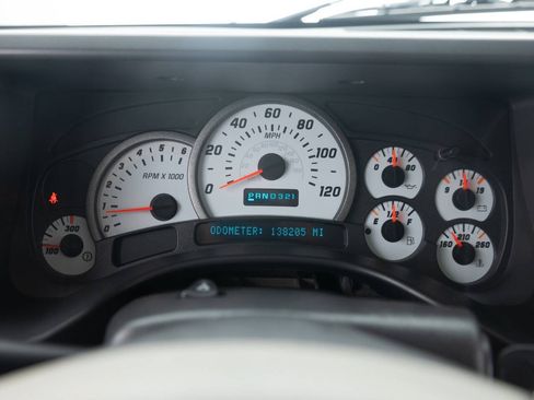 Used 2003 HUMMER H2 w/ Preferred Equipment Group AWD/4WD image 38