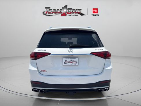 Used 2023 Mercedes-Benz GLE 53 AMG 4MATIC image 6