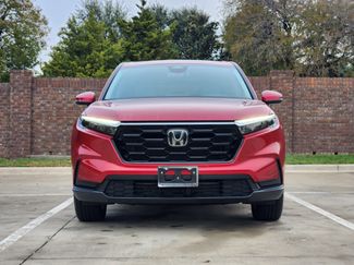 Certified 2024 Honda CR-V EX video 2
