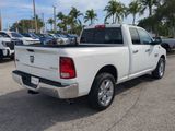 Used 2018 RAM 1500 Big Horn image 5