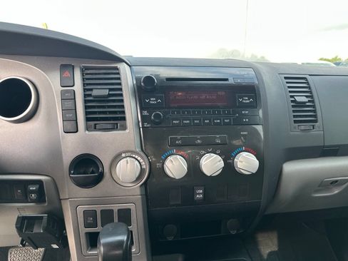 Used 2012 Toyota Tundra 2WD Double Cab w/ SR5 Pkg image 23