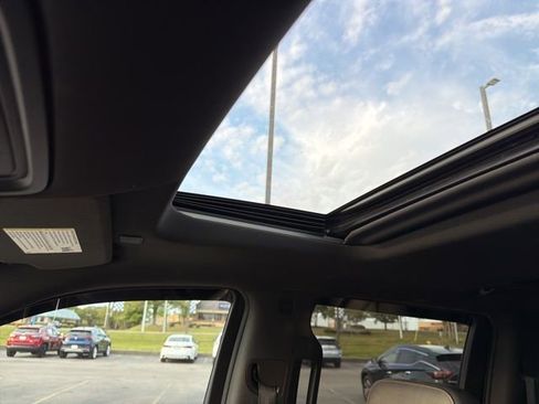 Used 2020 GMC Sierra 1500 AT4 w/ AT4 Premium Package image 18