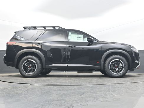 New 2026 Nissan Pathfinder Rock Creek AWD/4WD image 31
