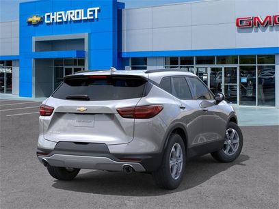 New 2026 Chevrolet Blazer LT