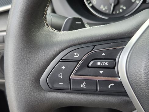 Used 2024 INFINITI QX50 Sport FWD image 25
