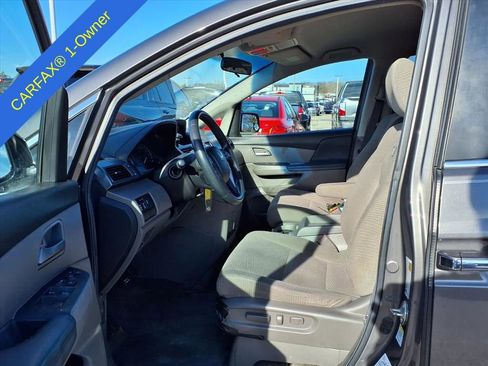 Used 2013 Honda Odyssey EX image 17