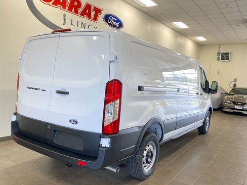 New 2026 Ford Transit 150 Low Roof image 8