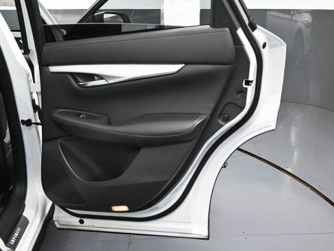 Used 2020 INFINITI QX50 Luxe w/ Navigation Package image 42