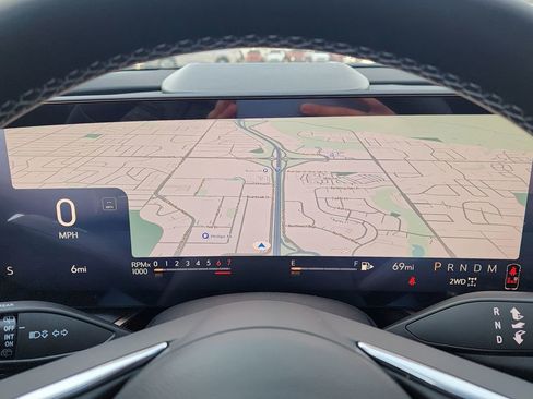 New 2026 Buick Envision Sport Touring image 26