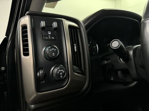 Used 2018 GMC Sierra 2500 Denali w/ Duramax Plus Package image 21