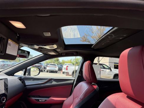 Used 2025 Lexus NX 350 AWD w/ Cold Area Package image 21
