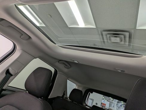 Used 2024 Ford Bronco Sport Big Bend w/ Convenience Package image 21