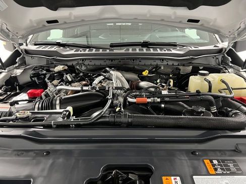 Used 2025 Ford F350 Platinum w/ Tremor Off-Road Package image 62