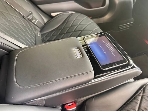 Used 2021 Mercedes-Benz S 580 4MATIC Sedan w/ Warmth & Comfort Package image 72