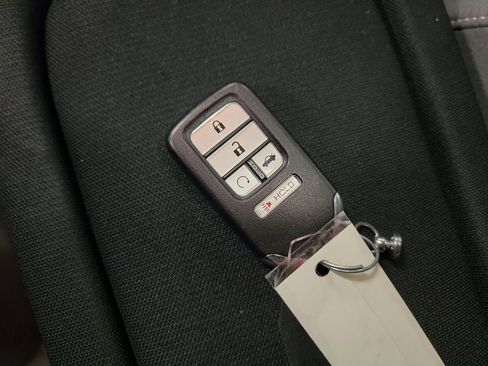 Used 2018 Honda Civic EX-T image 16