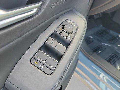 New 2026 Nissan Sentra SV w/ Floor Mat Package image 21