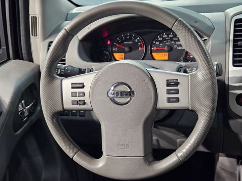 Used 2021 Nissan Frontier SV AWD/4WD image 25