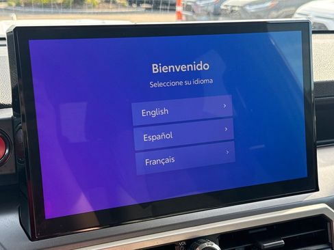 Used 2024 Toyota Tacoma TRD Off-Road image 21