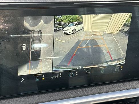 Used 2022 GMC Sierra 1500 Denali w/ Denali Reserve Package image 17