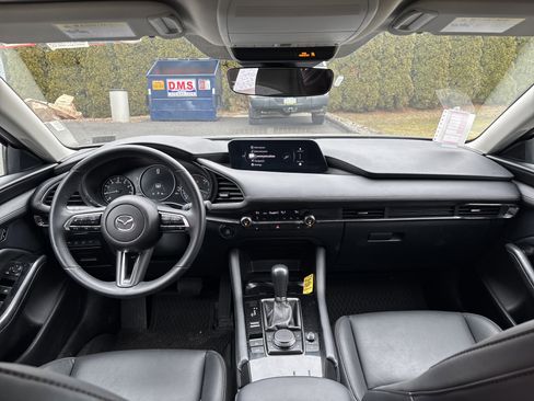 Used 2025 MAZDA MAZDA3 s image 14