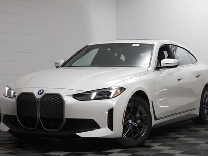 Used 2025 BMW i4 xDrive40i