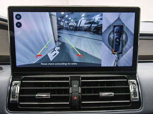 Used 2024 Lincoln Navigator L Black Label image 45