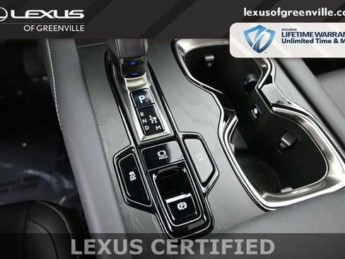 Certified 2025 Lexus RX 350 Premium w/ Convenience Package FWD image 16