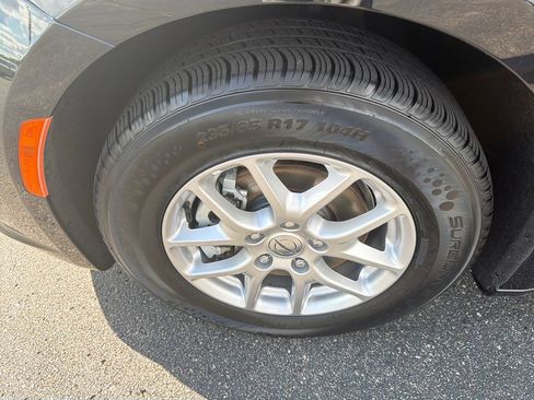 Used 2024 Chrysler Pacifica Touring-L FWD image 31