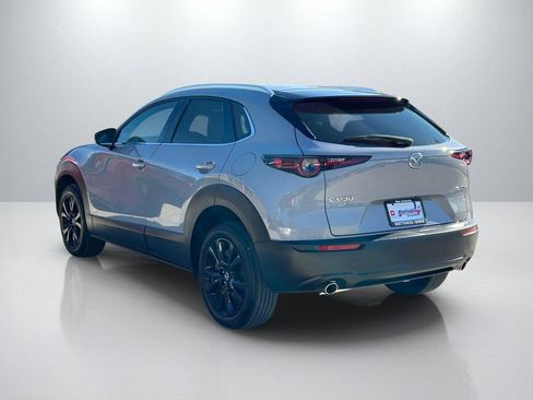 Used 2025 MAZDA CX-30 AWD 2.5 S w/ Select Sport Pkg image 7