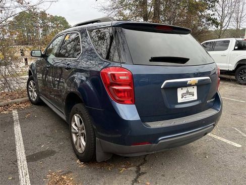 Used 2016 Chevrolet Equinox LT w/ Convenience Package image 6