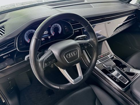 Used 2023 Audi Q7 2.0T Premium Plus w/ Premium Plus Package AWD/4WD image 13