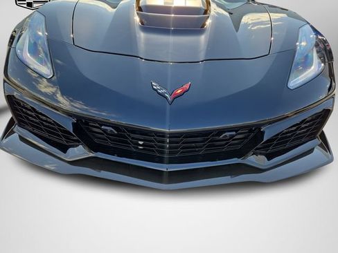 Used 2019 Chevrolet Corvette ZR1 RWD image 36