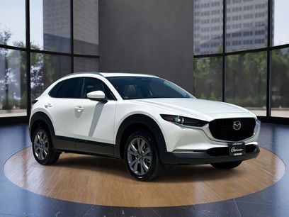 Certified 2025 MAZDA CX-30 AWD 2.5 S w/ Preferred Package
