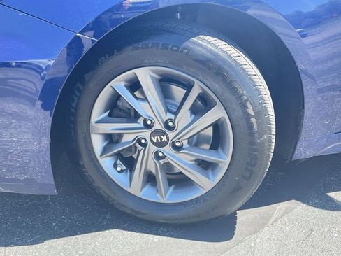 Used 2019 Kia Optima LX FWD image 30