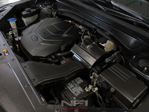 Used 2021 Kia Telluride EX AWD/4WD image 58