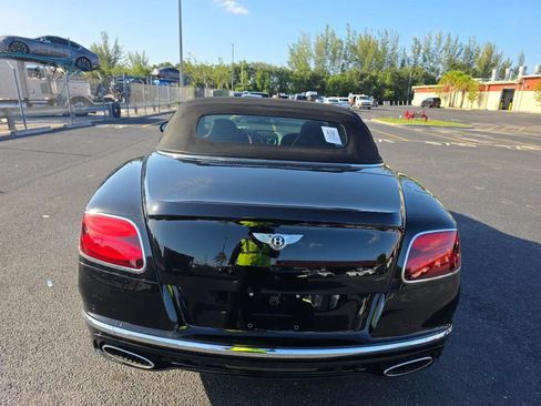 Used 2016 Bentley Continental GT Speed AWD/4WD image 10