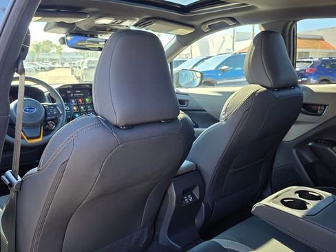 New 2026 Subaru Crosstrek 2.5i Wilderness image 15