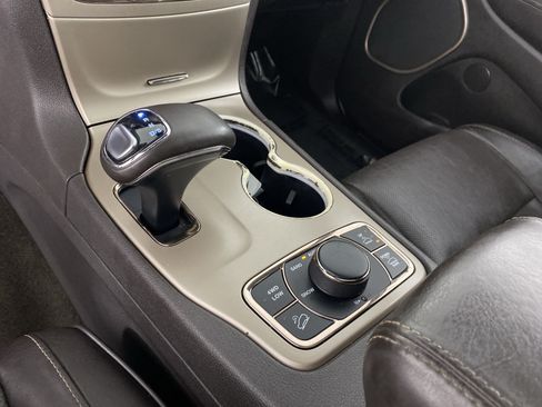 Used 2014 Jeep Grand Cherokee Summit AWD/4WD image 29