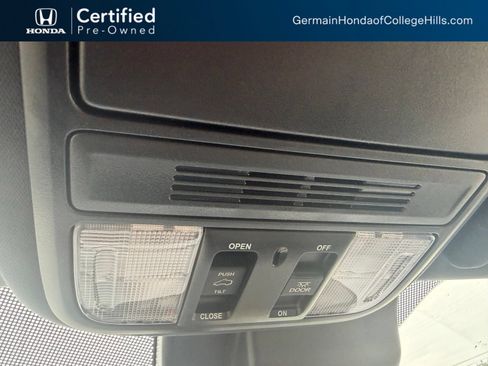Used 2023 Honda Passport EX-L image 26
