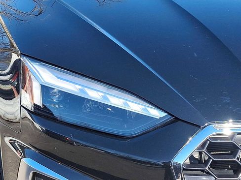 Used 2023 Audi A5 2.0T Premium Plus w/ Premium Plus image 28