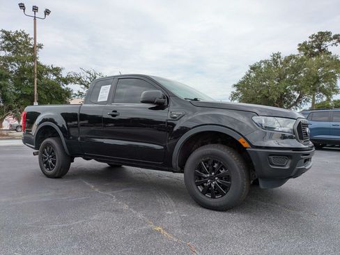 Used 2022 Ford Ranger XL RWD image 3