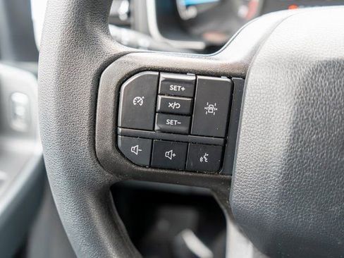 Used 2023 Ford F150 XLT w/ Trailer Tow Package AWD/4WD image 20