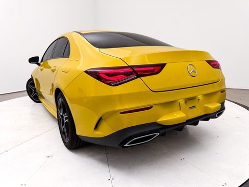 Used 2020 Mercedes-Benz CLA 250 image 9