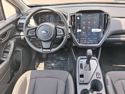 New 2026 Subaru Crosstrek 2.0i Premium AWD/4WD image 10
