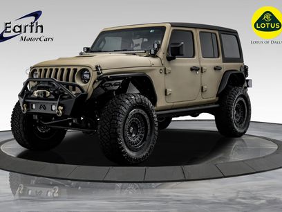 Used 2023 Jeep Wrangler Unlimited Sport w/ Sun And Sound Package