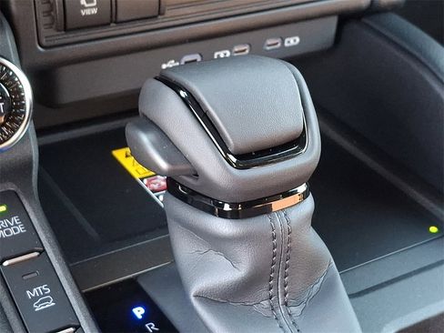 New 2026 Toyota Land Cruiser image 18